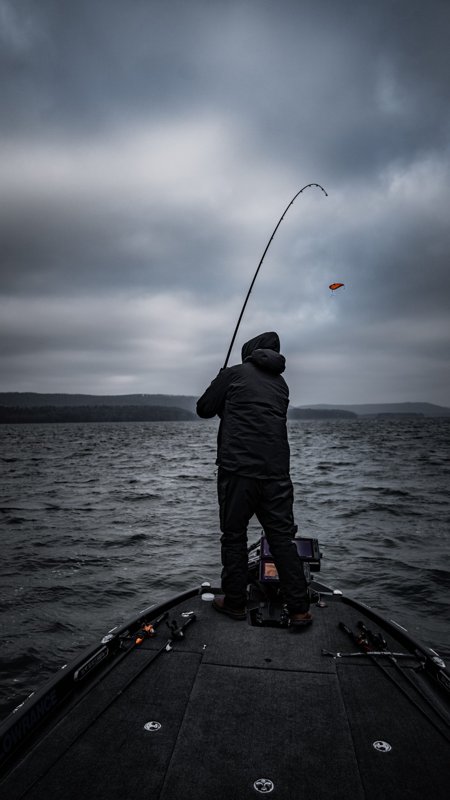 Bryant Smith and OnWater Partner for 2026