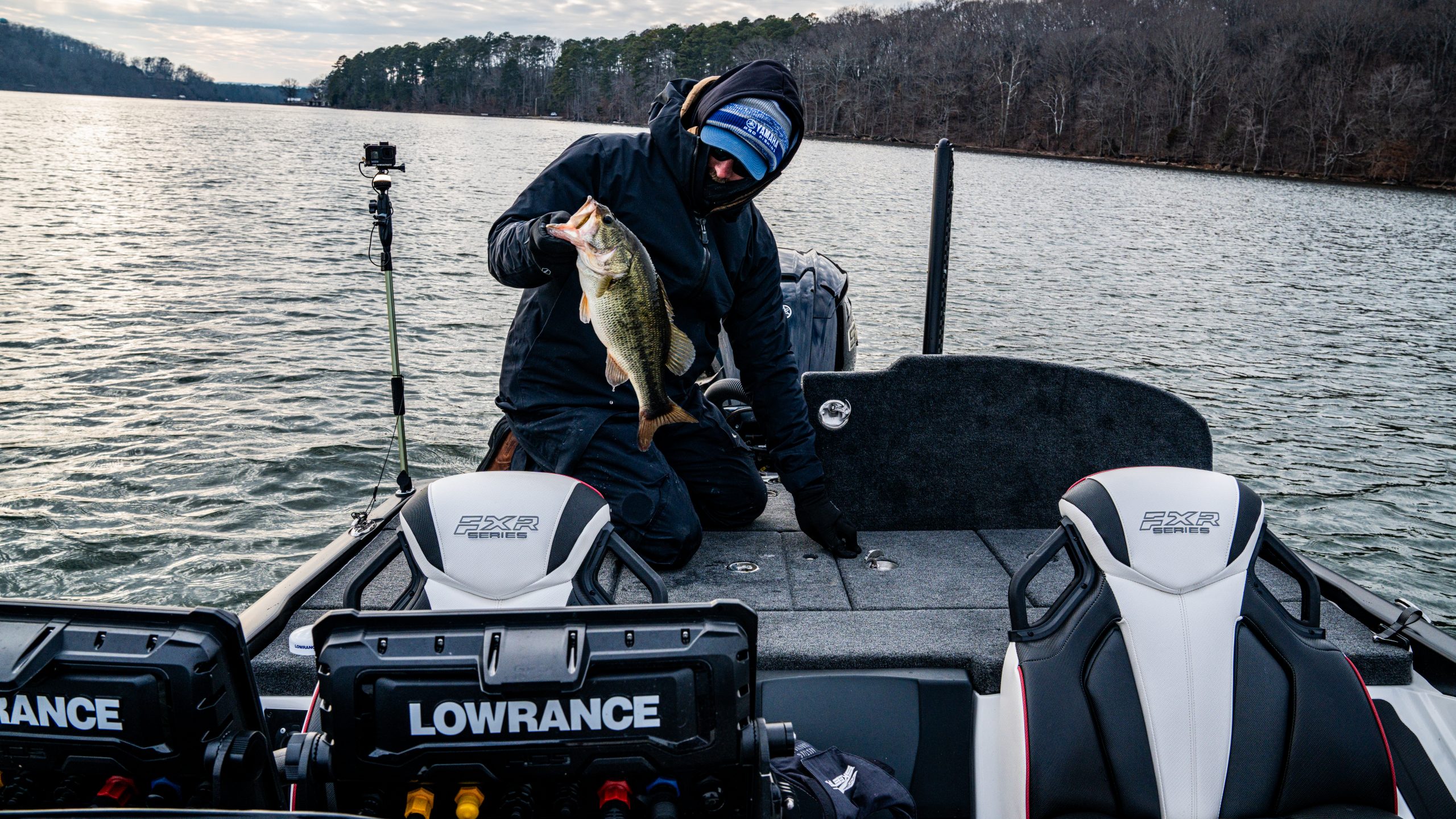 2026 Bassmaster Elite Wrap up