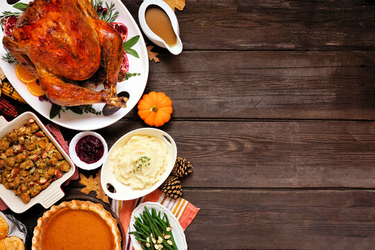 Thanksgiving Reflection: Family, Fishing, and Food